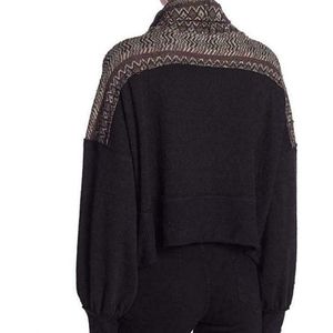 Free People Sweaters - Free People "At the Lodge" tee Free People Sweaters - Free People "At the Lodge" tee